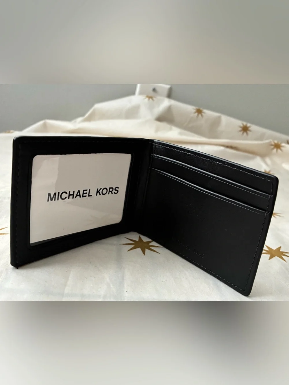 Michael Kors preowned not